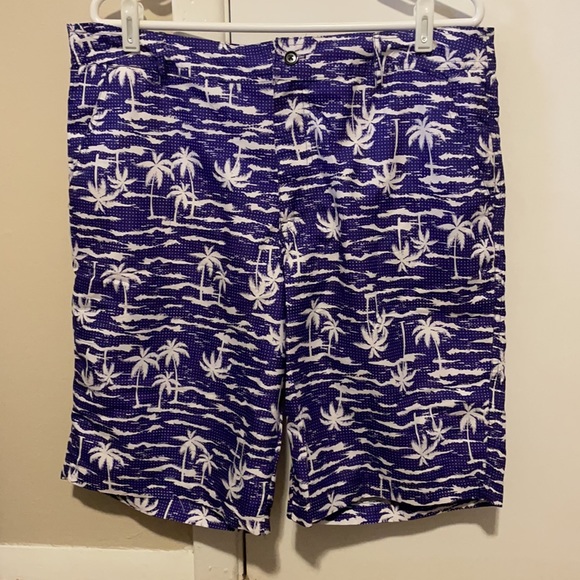 Men’s swim trunks - Picture 5 of 6